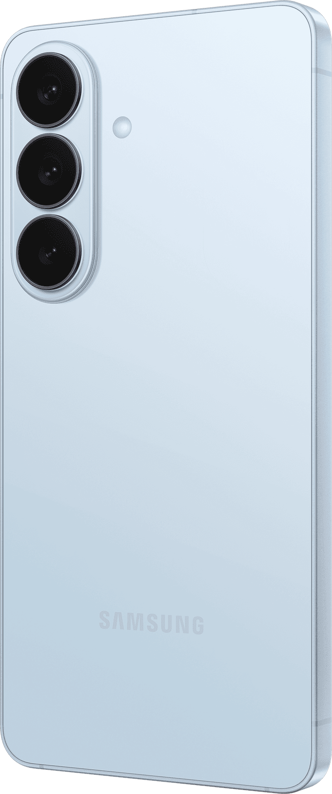 <p>Samsung Galaxy S26 256GB, bl&aring;</p>