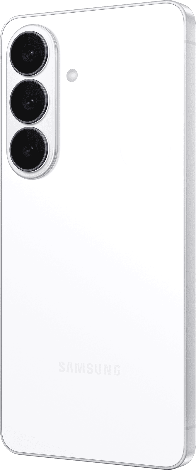 <p>Samsung Galaxy S26 256GB, hvit</p>