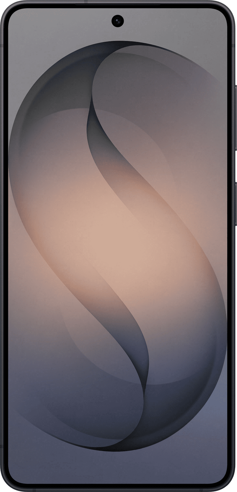 <p>Samsung Galaxy S26 256GB, svart</p>