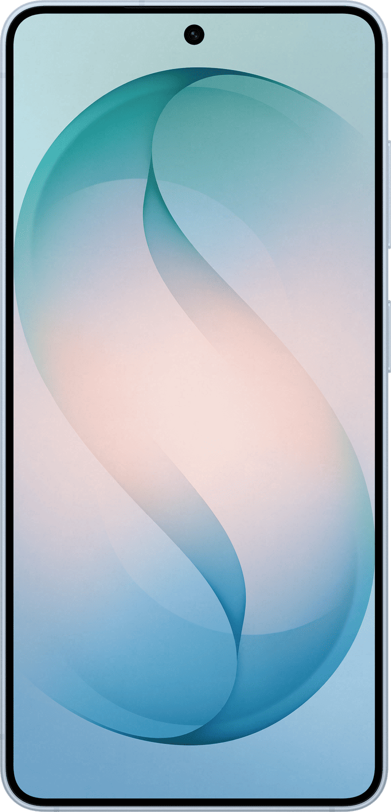 <p>Samsung Galaxy S26 256GB, bl&aring;</p>