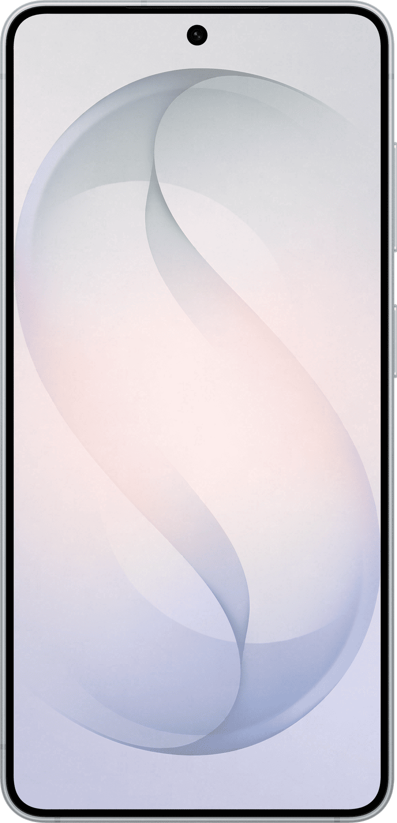 <p>Samsung Galaxy S26 256GB, hvit</p>