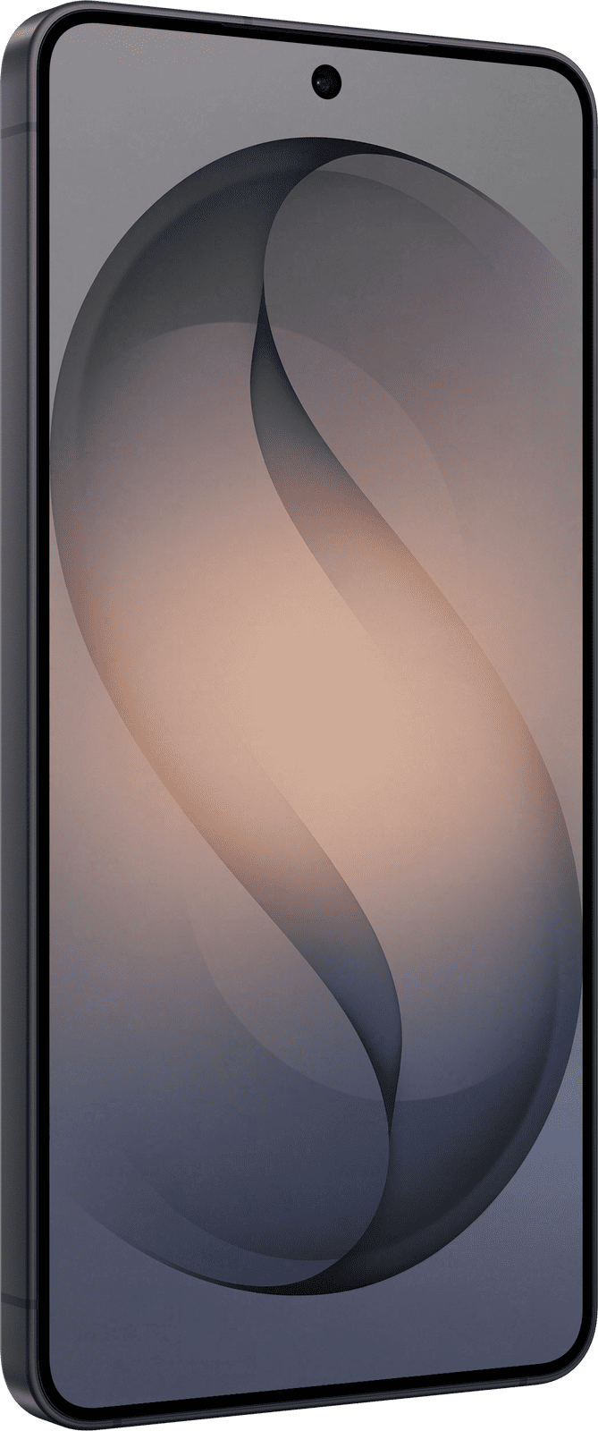 <p>Samsung Galaxy S26 256GB, svart</p>