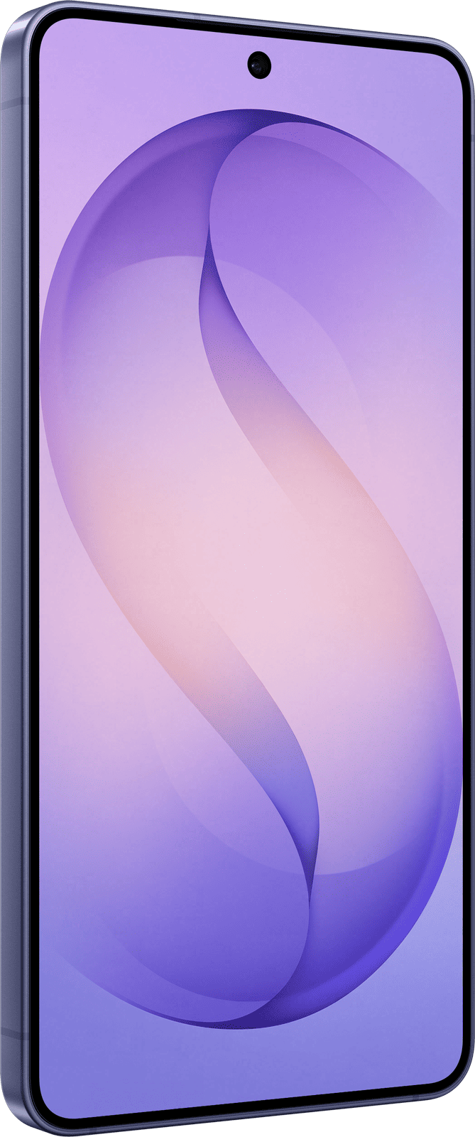 <p>Samsung Galaxy S26 256GB, lilla</p>