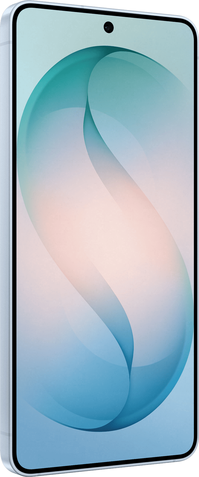 <p>Samsung Galaxy S26 256GB, bl&aring;</p>