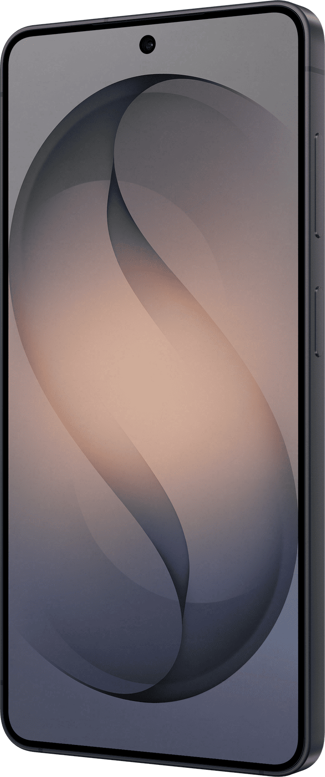 <p>Samsung Galaxy S26 256GB, svart</p>