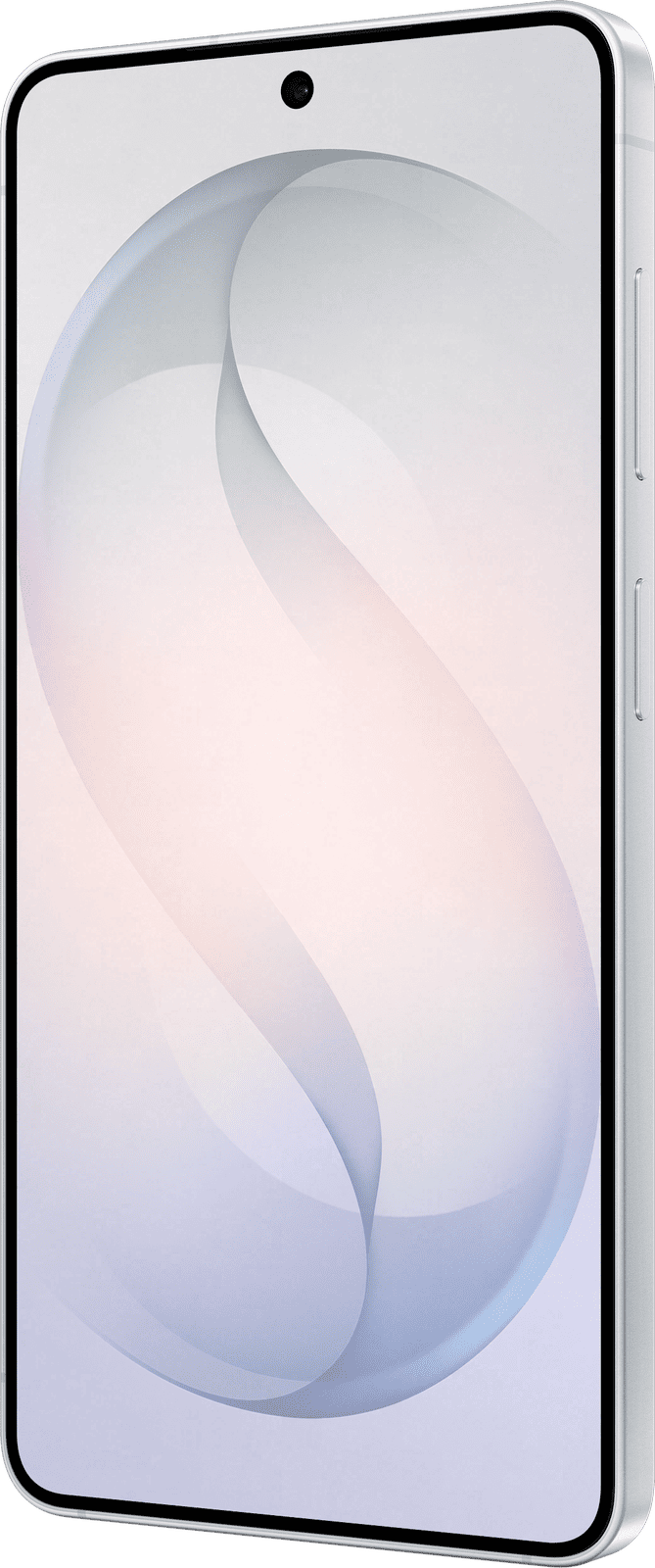 <p>Samsung Galaxy S26 256GB, hvit</p>