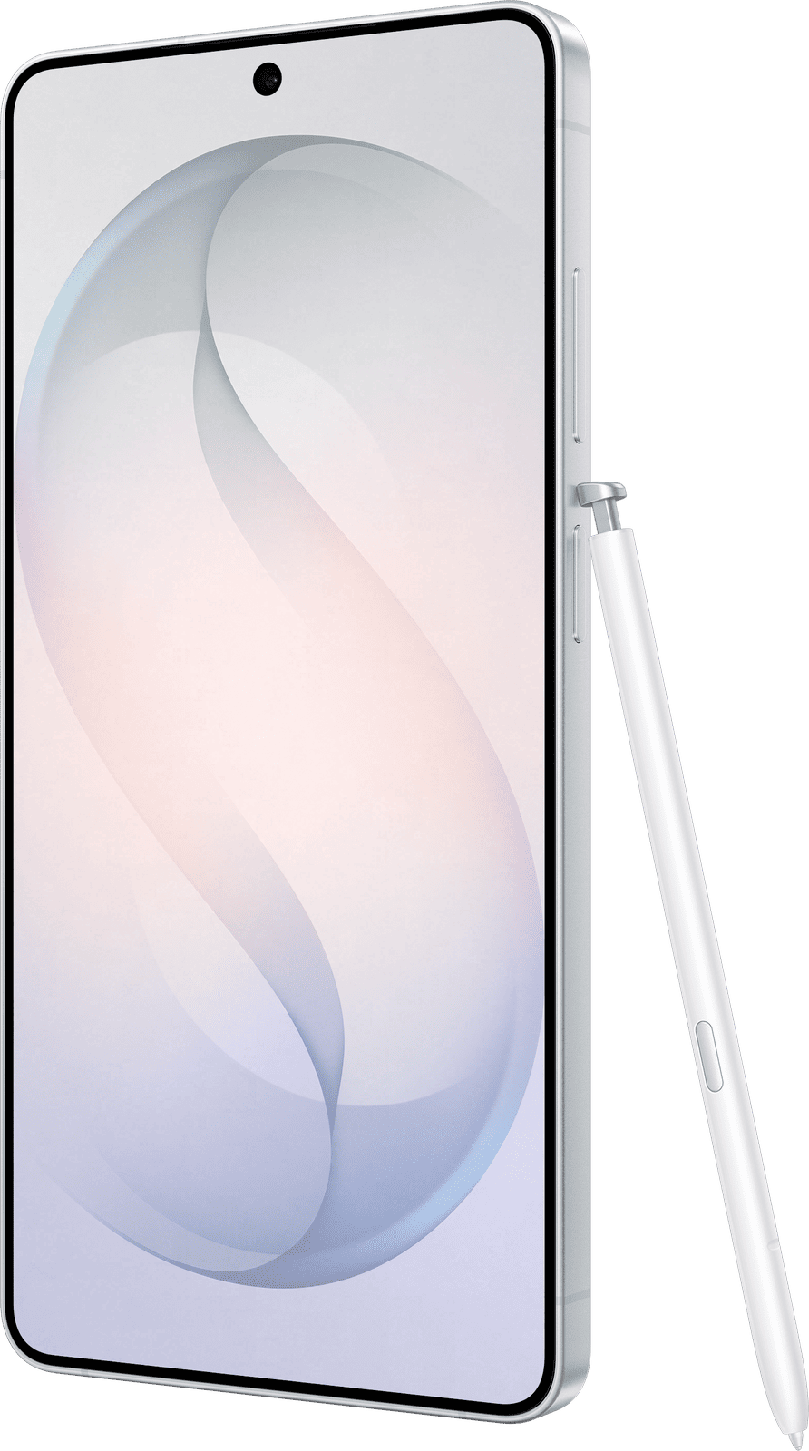 <p>Samsung Galaxy S26 Ultra 256GB, hvit</p>