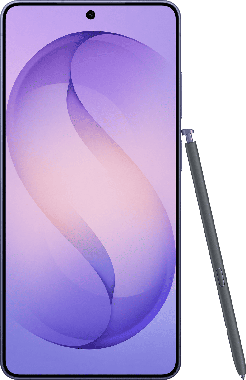 <p>Samsung Galaxy S26 Ultra 256GB, lilla</p>