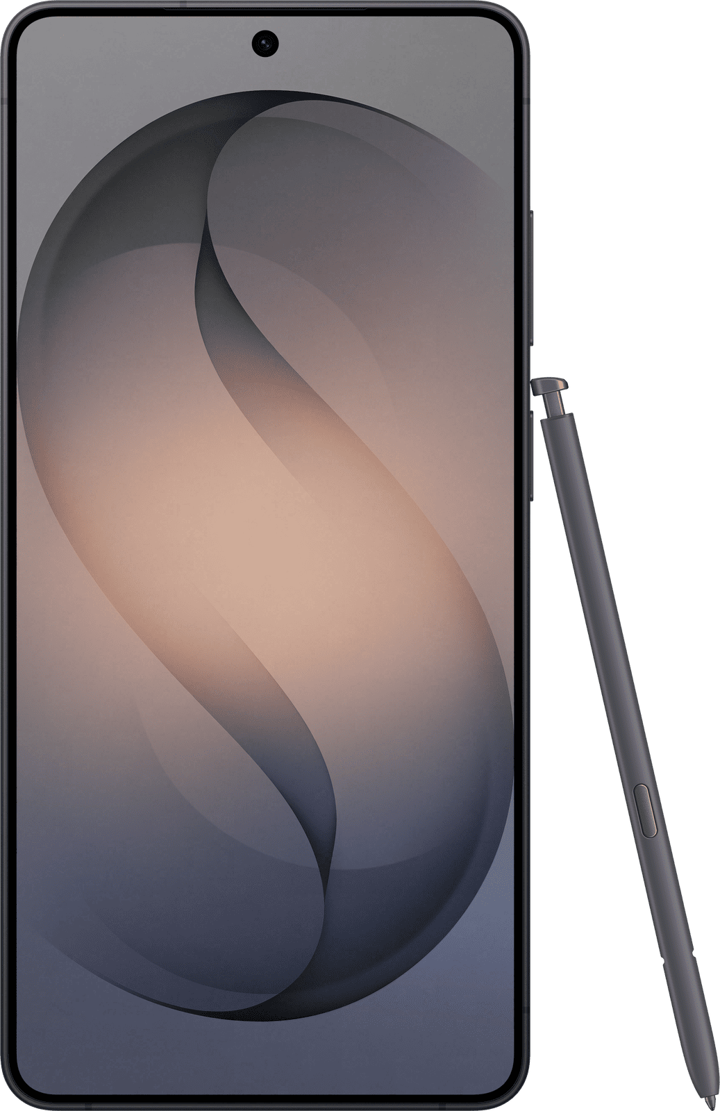 <p>Samsung Galaxy S26 Ultra 256GB, svart</p>