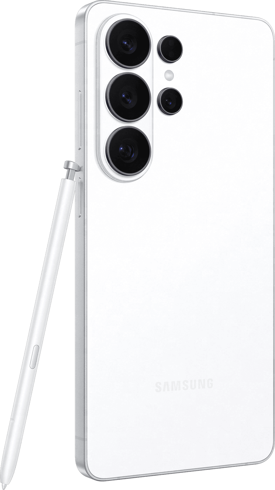 <p>Samsung Galaxy S26 Ultra 512GB, hvit</p>