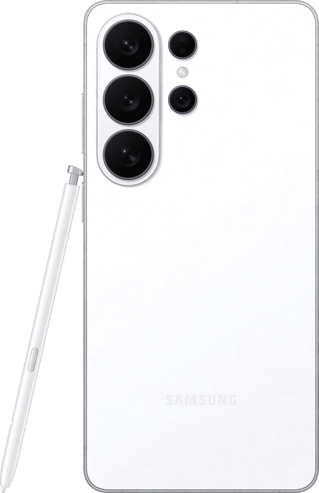 <p>Samsung Galaxy S26 Ultra 512GB, hvit</p>