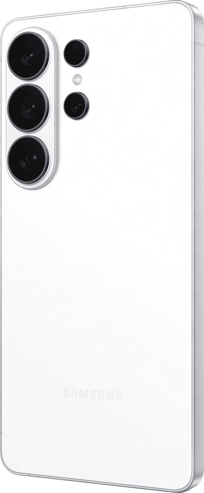 <p>Samsung Galaxy S26 Ultra 256GB, hvit</p>