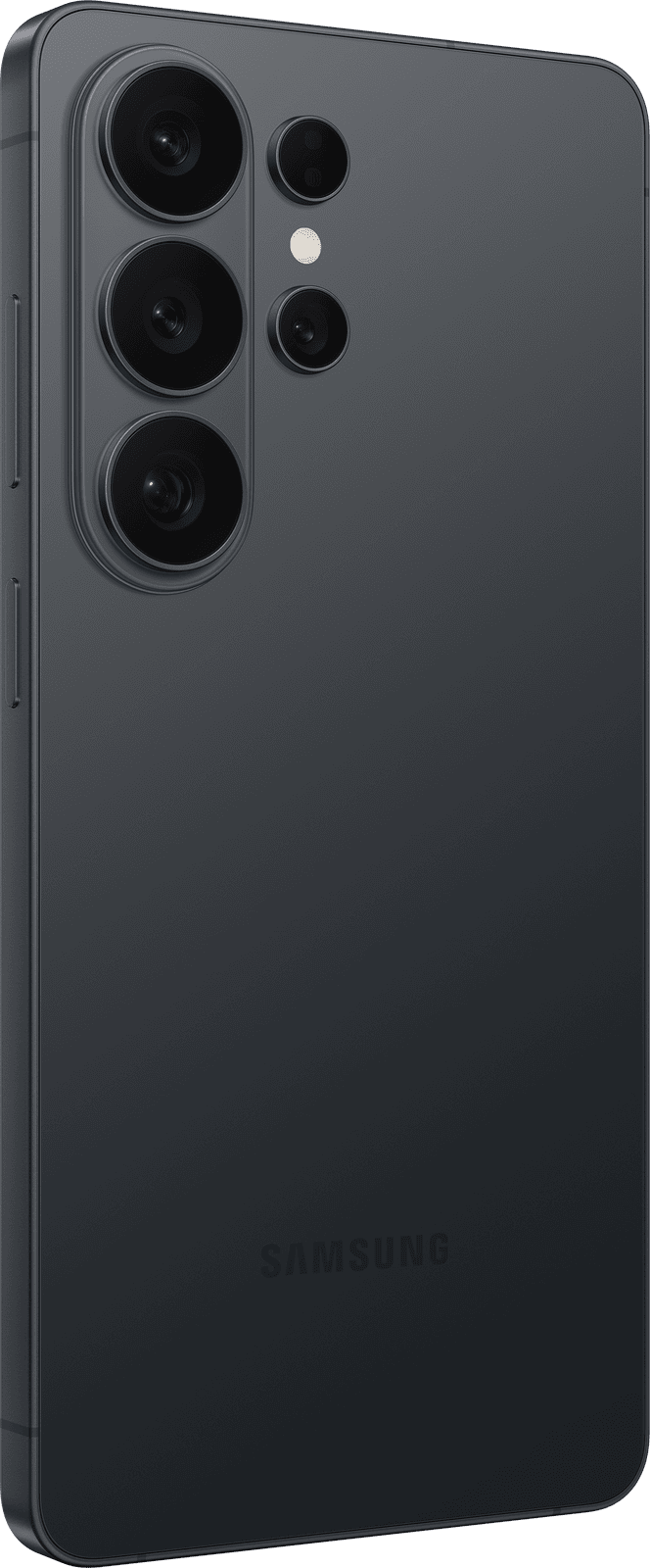 <p>Samsung Galaxy S26 Ultra 256GB, svart</p>