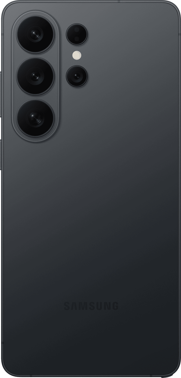 <p>Samsung Galaxy S26 Ultra 256GB, svart</p>