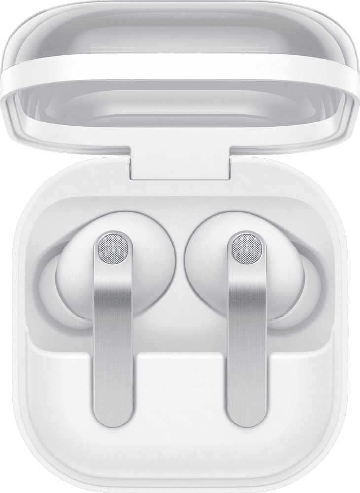 <p>Samsung Galaxy Buds 4 Pro, hvit</p>