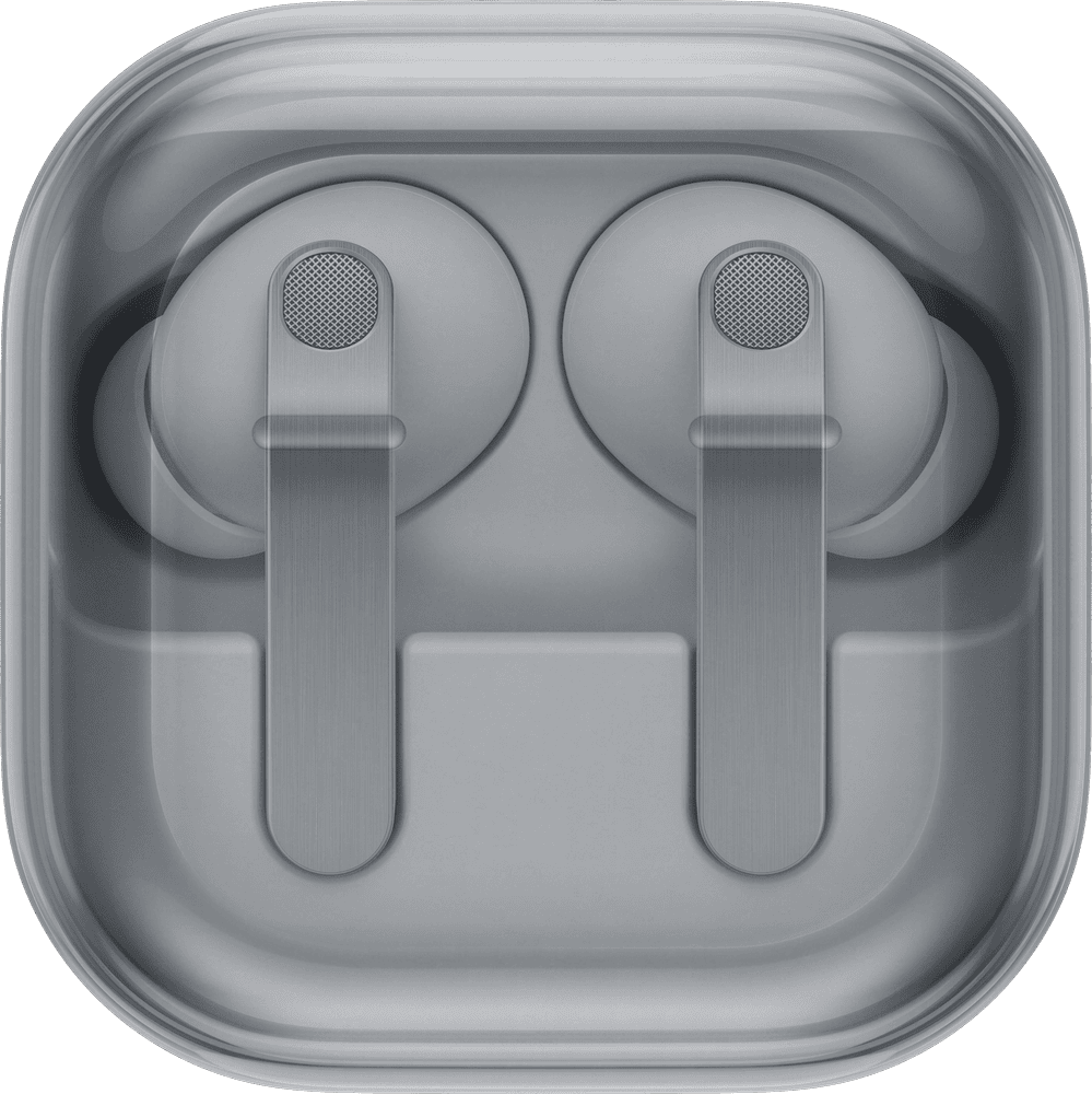 <p>Samsung Galaxy Buds 4 Pro, hvit</p>