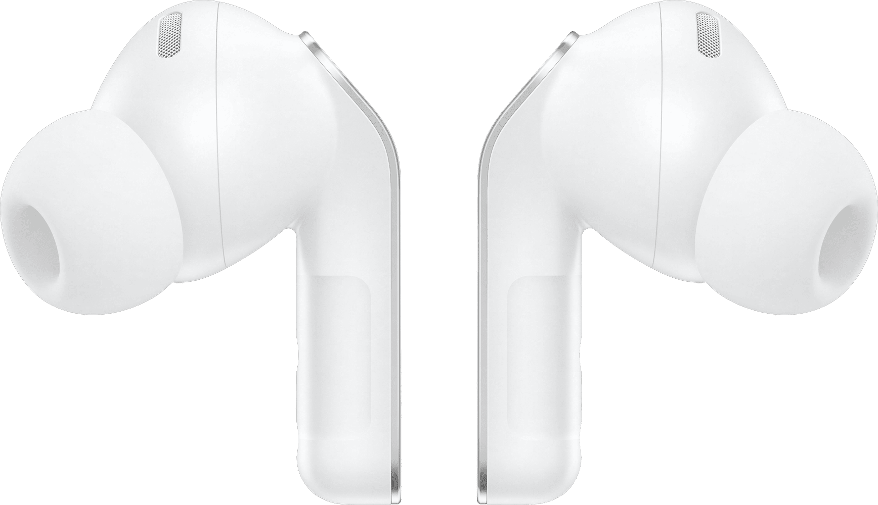 <p>Samsung Galaxy Buds 4 Pro, hvit</p>