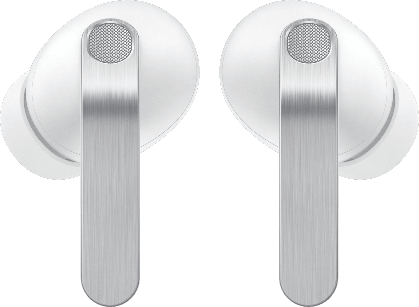 <p>Samsung Galaxy Buds 4 Pro, hvit</p>