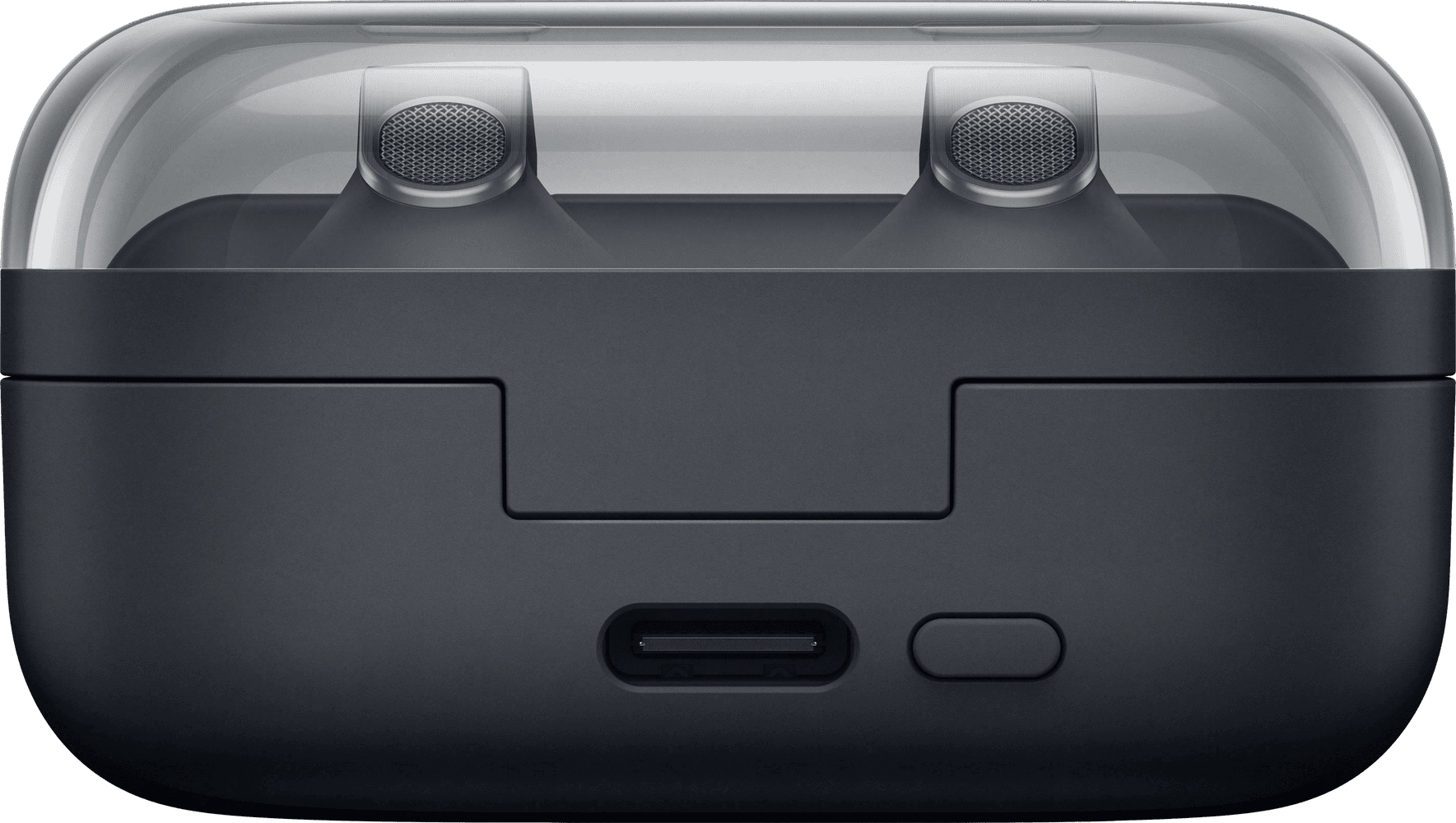 <p>Samsung Galaxy Buds 4 Pro, svart</p>