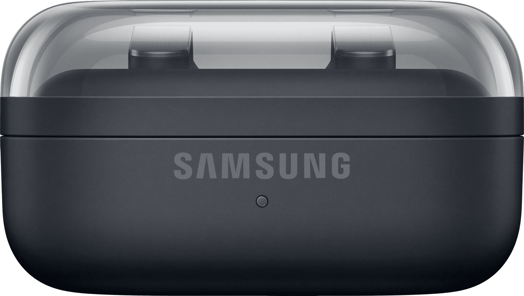 <p>Samsung Galaxy Buds 4 Pro, svart</p>