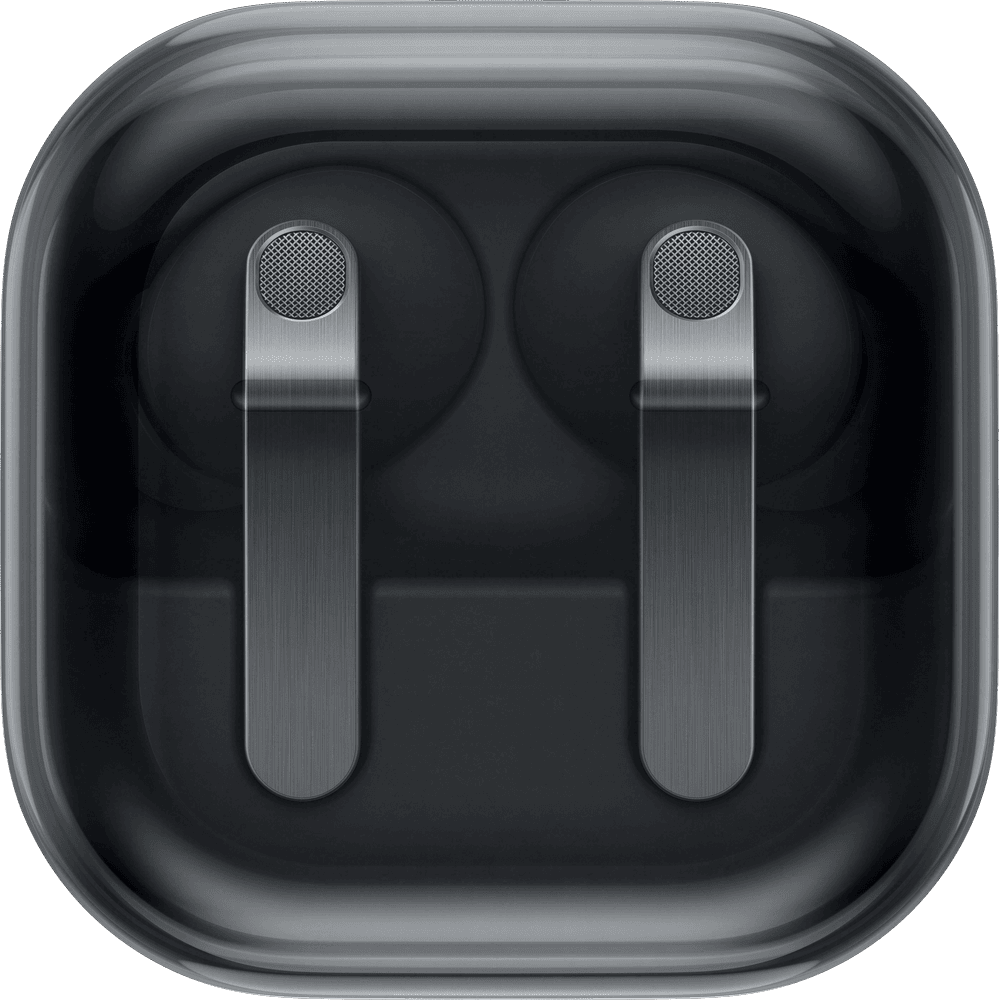 <p>Samsung Galaxy Buds 4 Pro, svart</p>