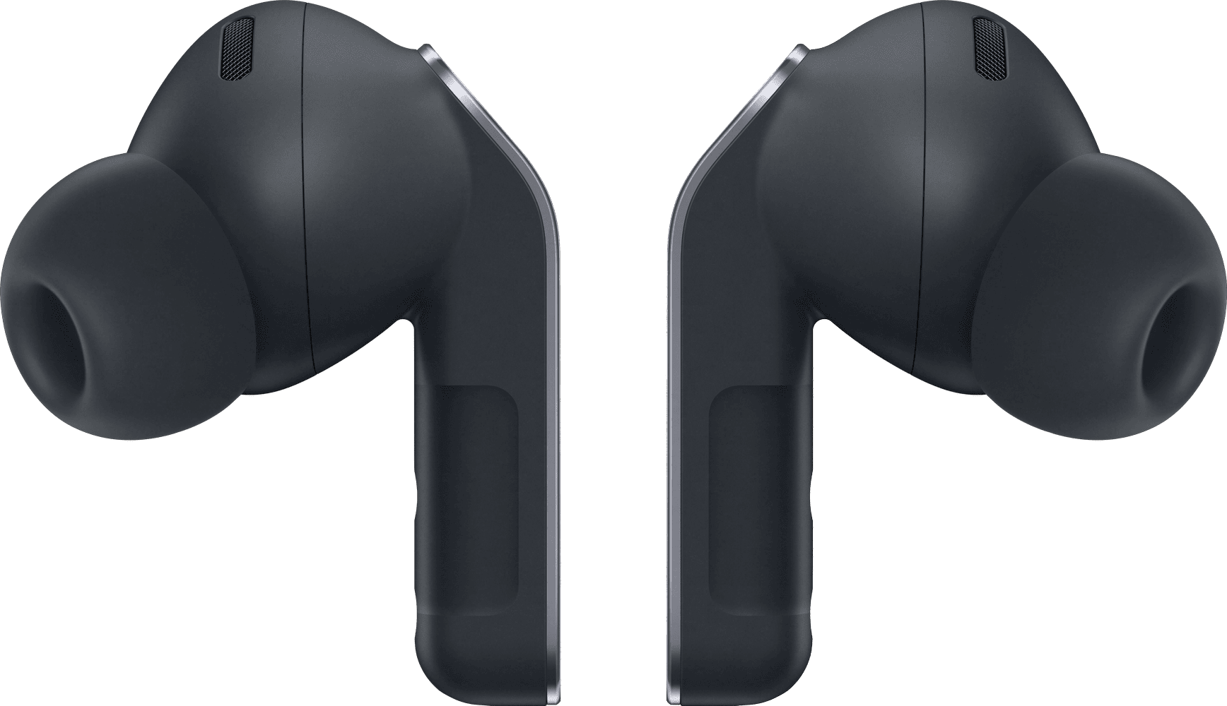 <p>Samsung Galaxy Buds 4 Pro, svart</p>