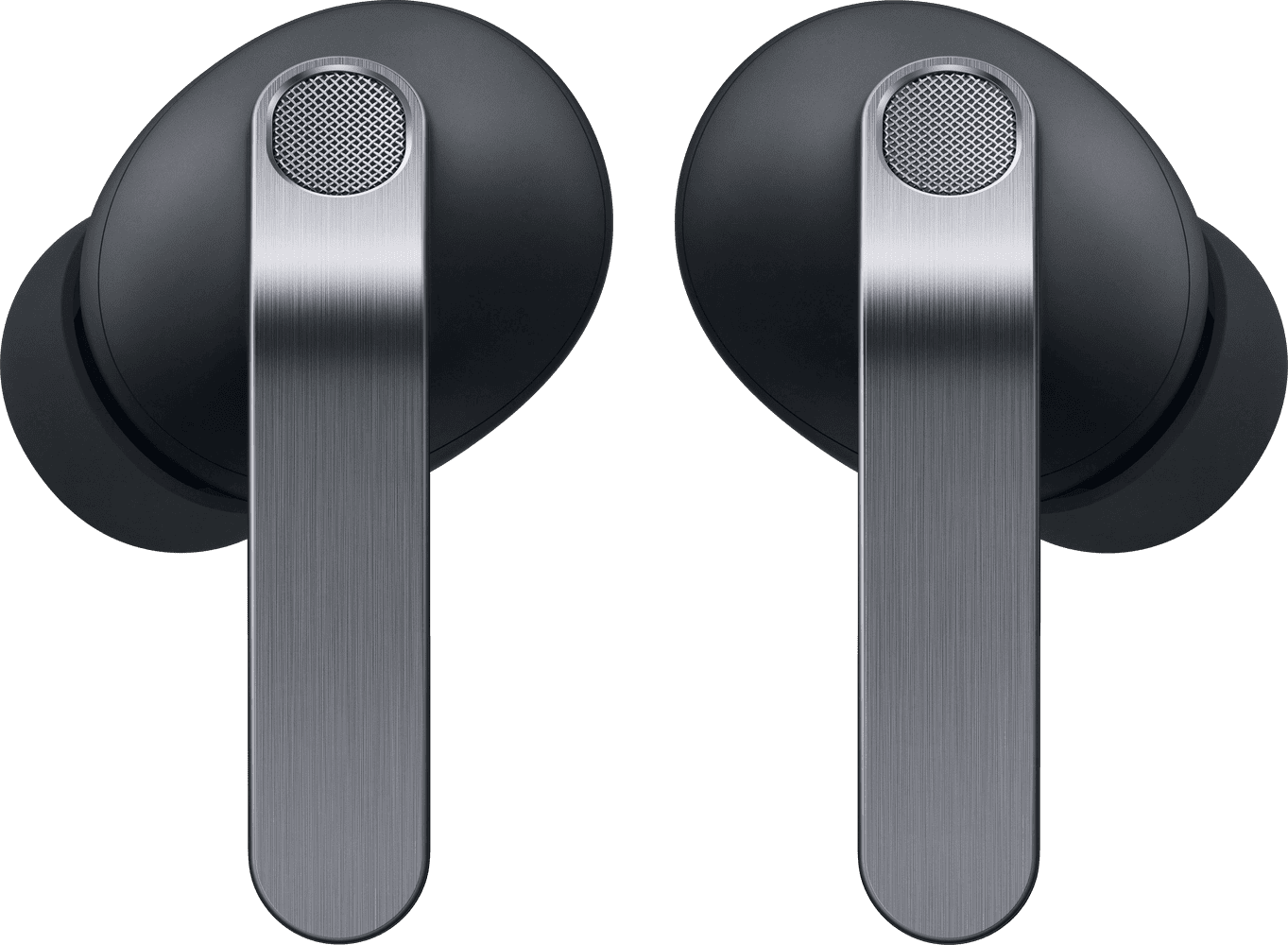 <p>Samsung Galaxy Buds 4 Pro, svart</p>