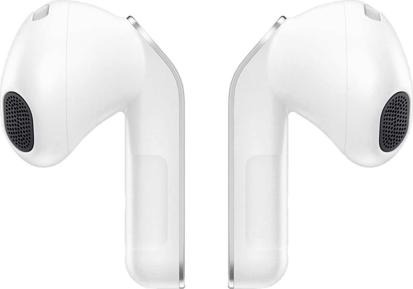 <p>Samsung Galaxy Buds 4, hvit</p>