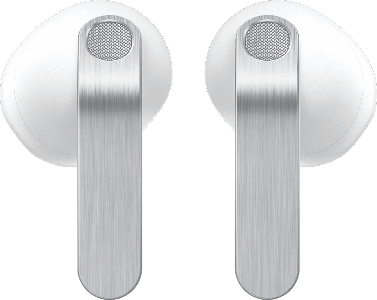 <p>Samsung Galaxy Buds 4, hvit</p>