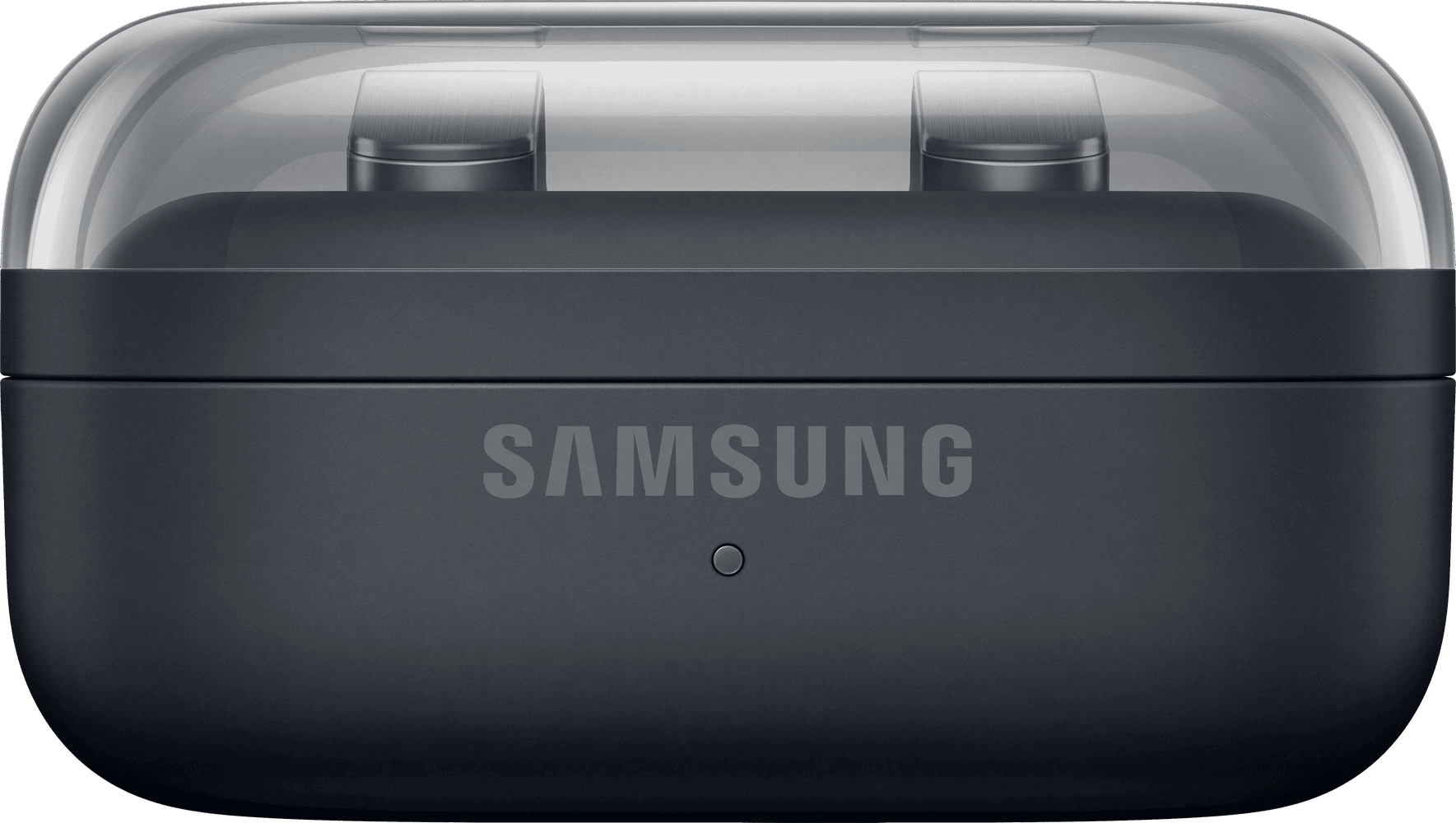 <p>Samsung Galaxy Buds 4, svart</p>