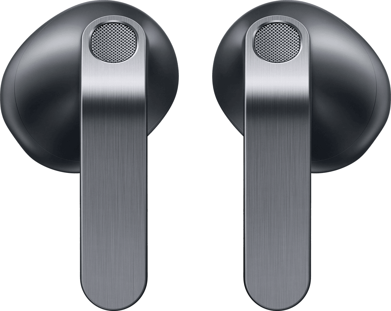 <p>Samsung Galaxy Buds 4, svart</p>