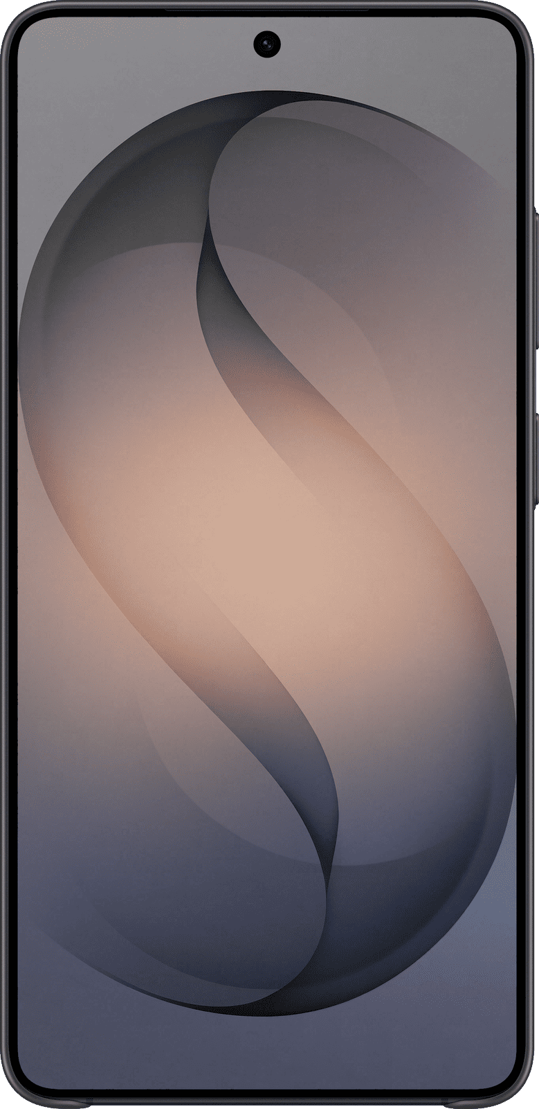 <p>Samsung silikondeksel m/magnet til Galaxy S26 Ultra, svart</p>