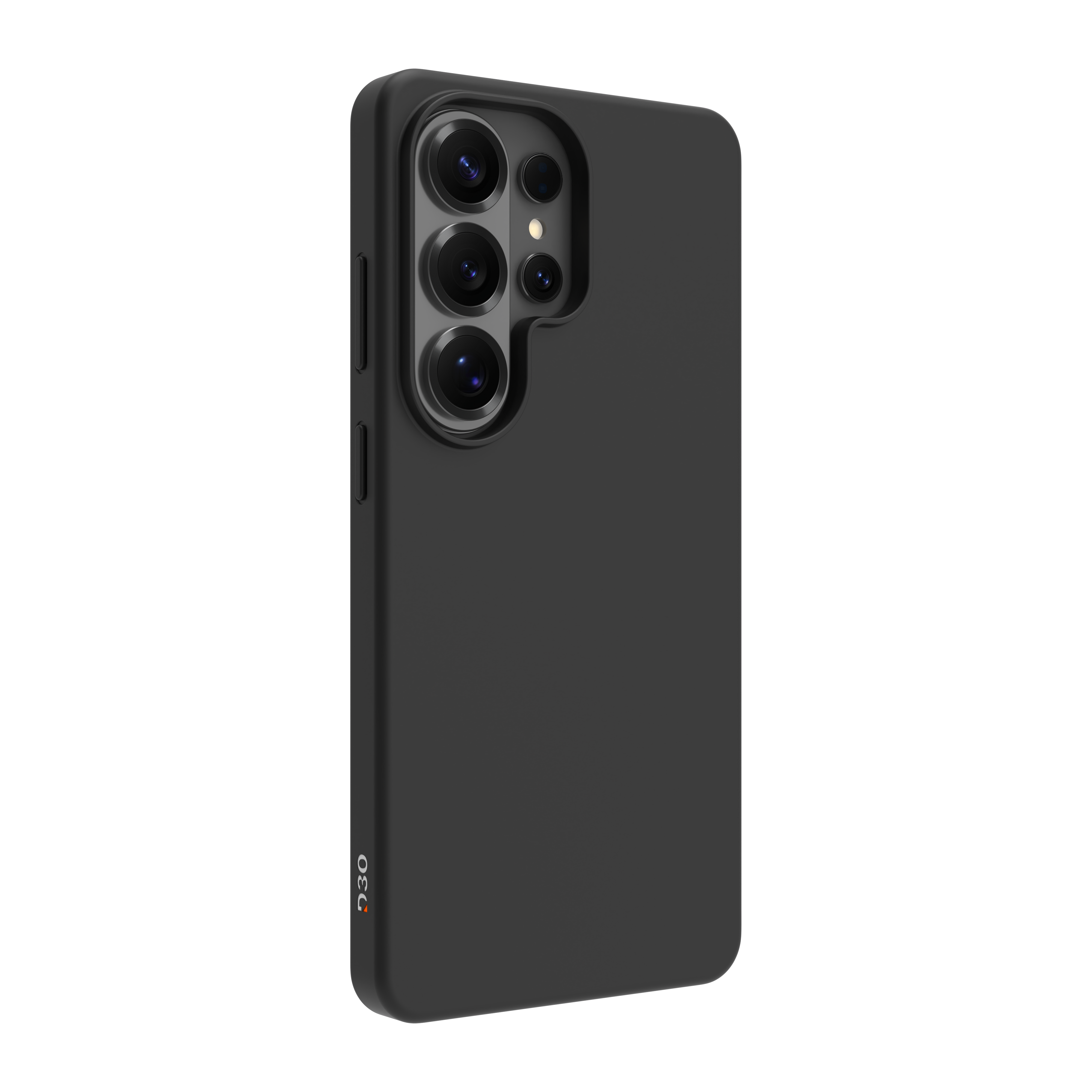 <p>dbramante Iceland Ultra til Galaxy S26 Ultra, svart</p>