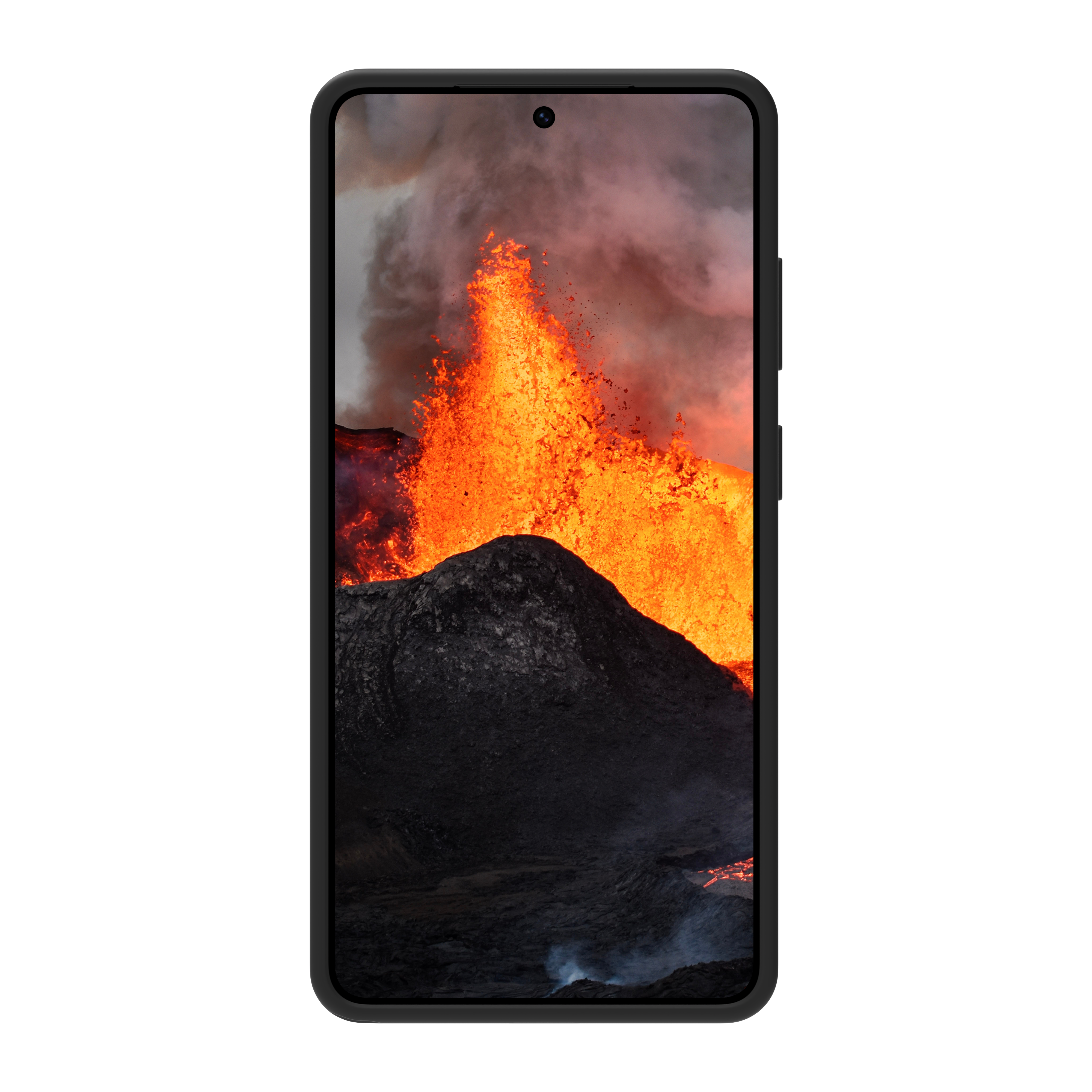 <p>dbramante Iceland Ultra til Galaxy S26 Ultra, svart</p>