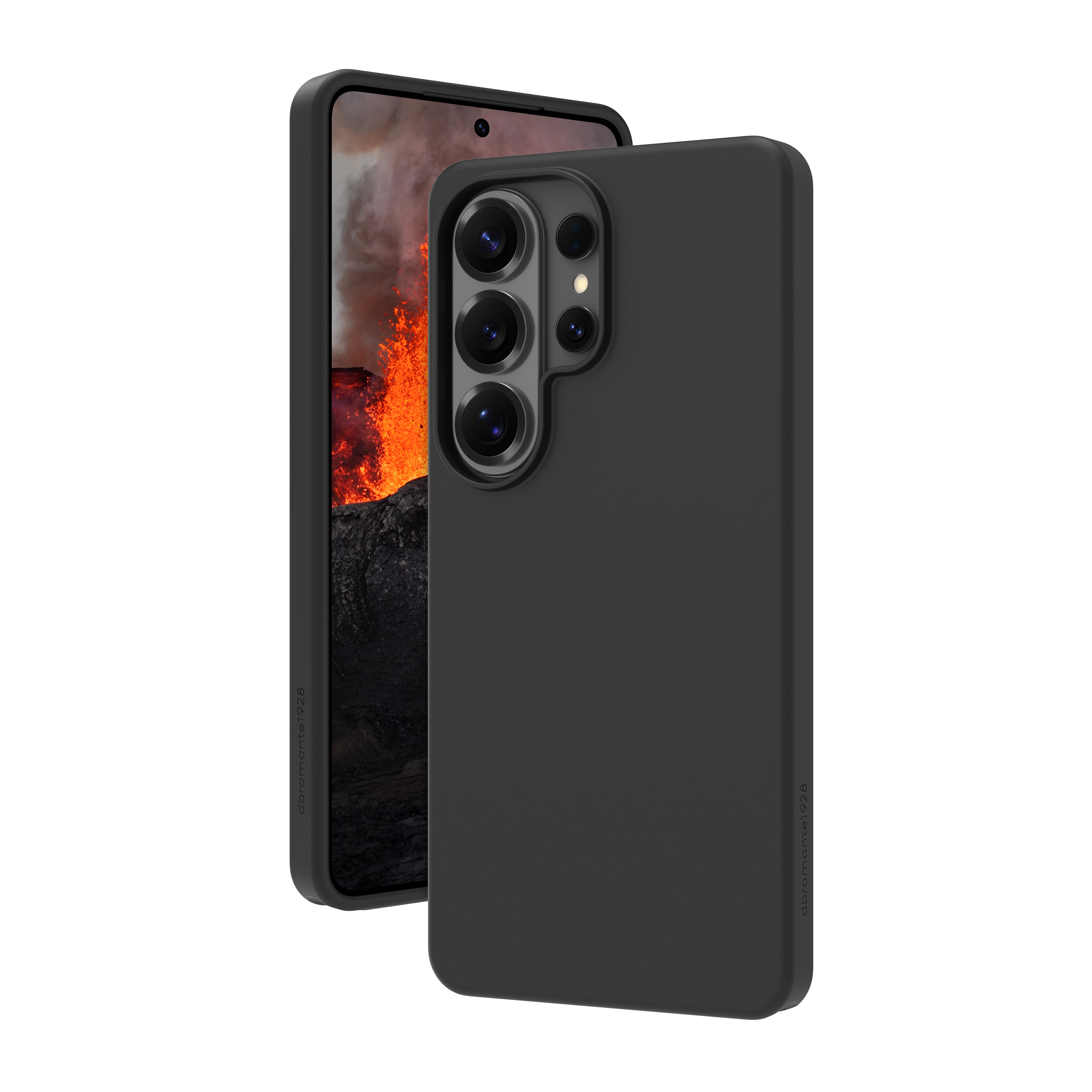 <p>dbramante Iceland Ultra til Galaxy S26 Ultra, svart</p>