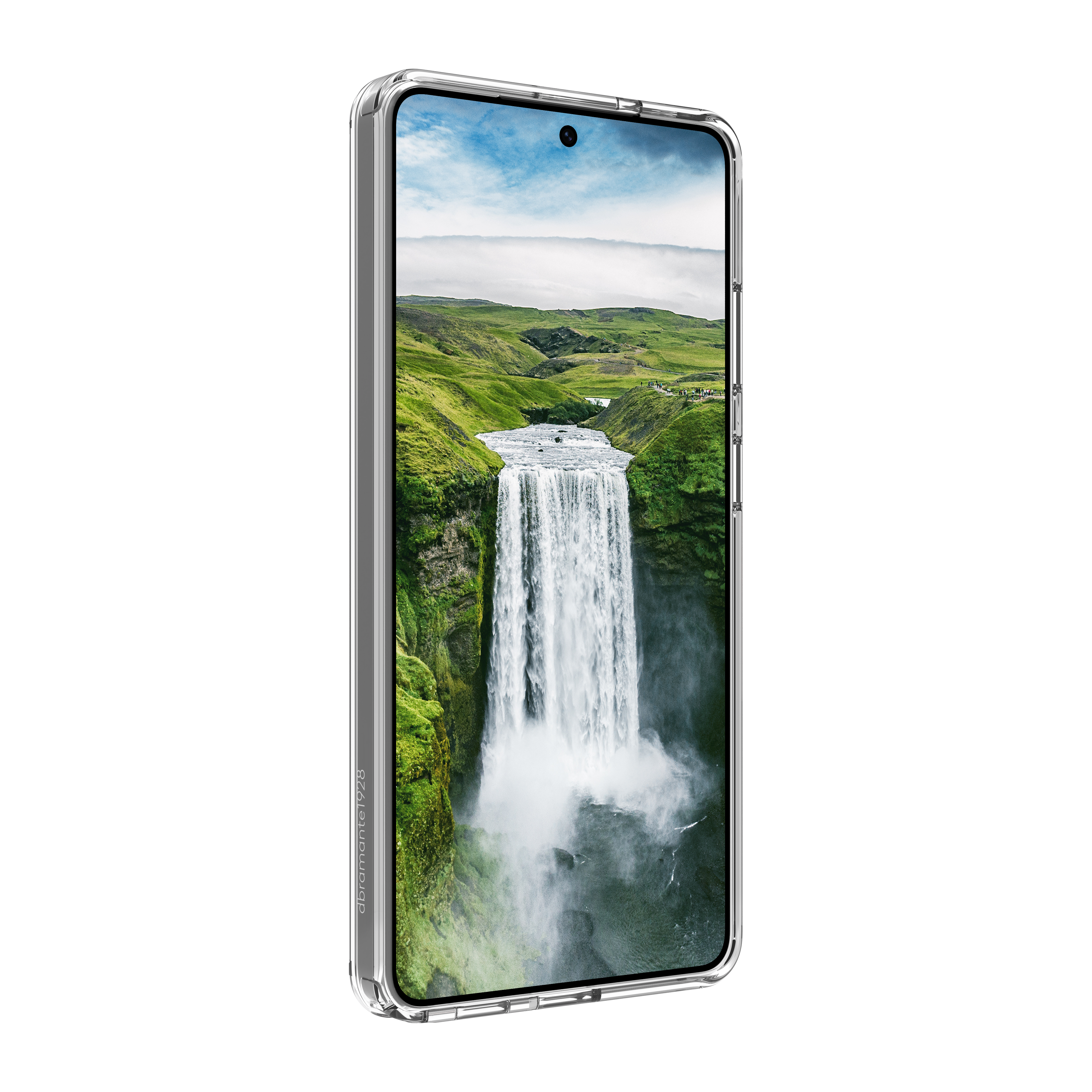 <p>dbramante Iceland Ultra til Galaxy S26 Ultra, klar</p>