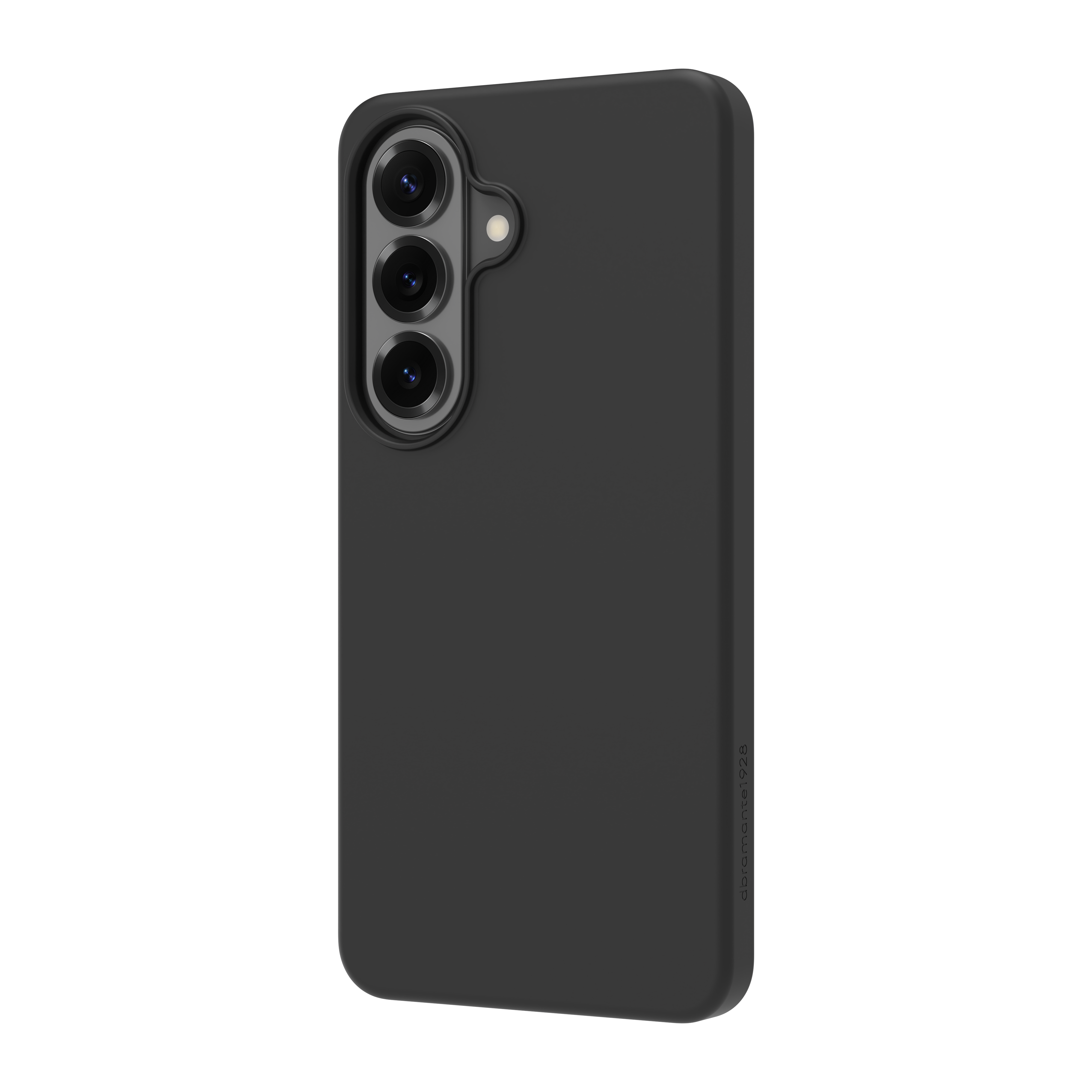 <p>dbramante Iceland Ultra til Galaxy S26, svart</p>