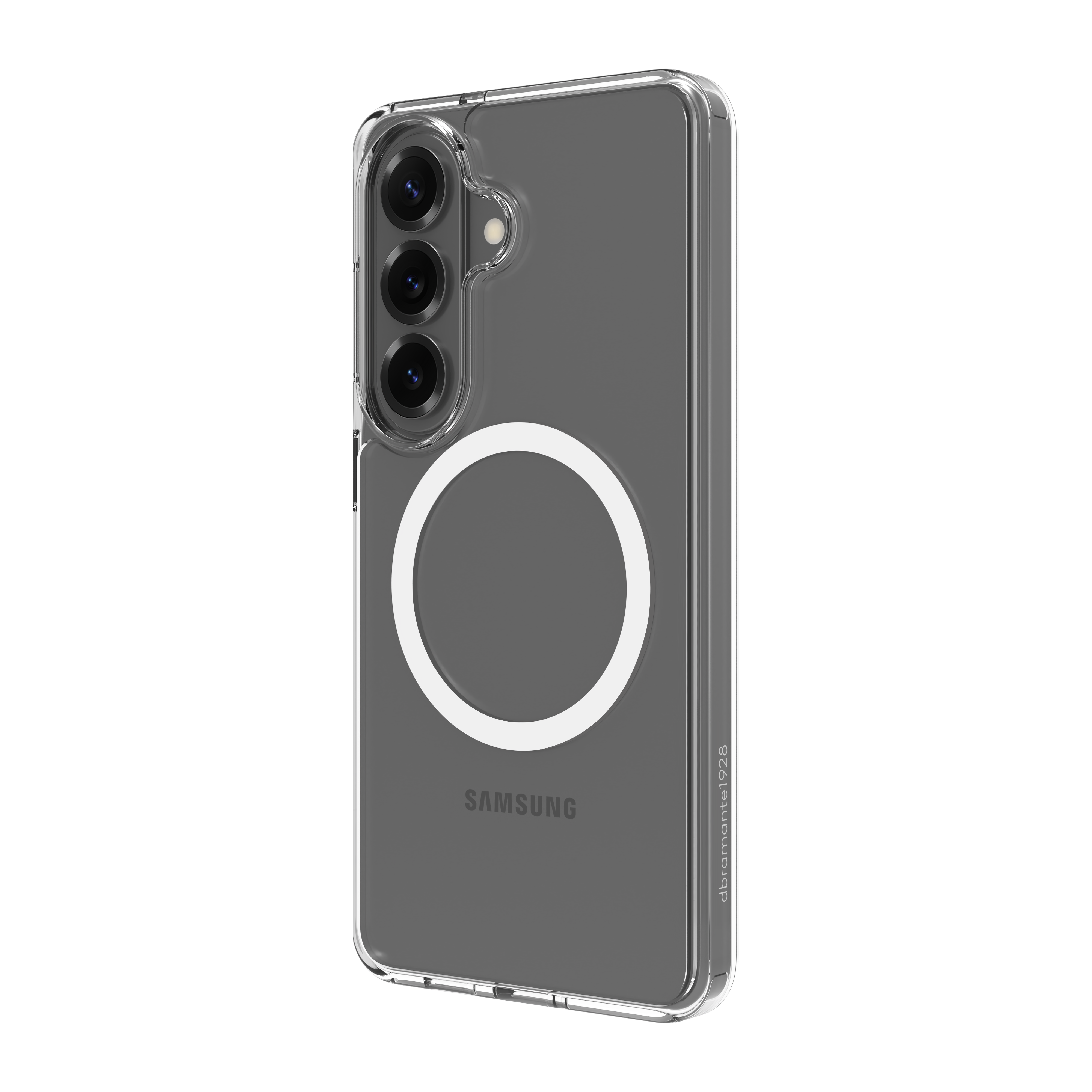 <p>dbramante Iceland Ultra til Galaxy S26+, klar</p>