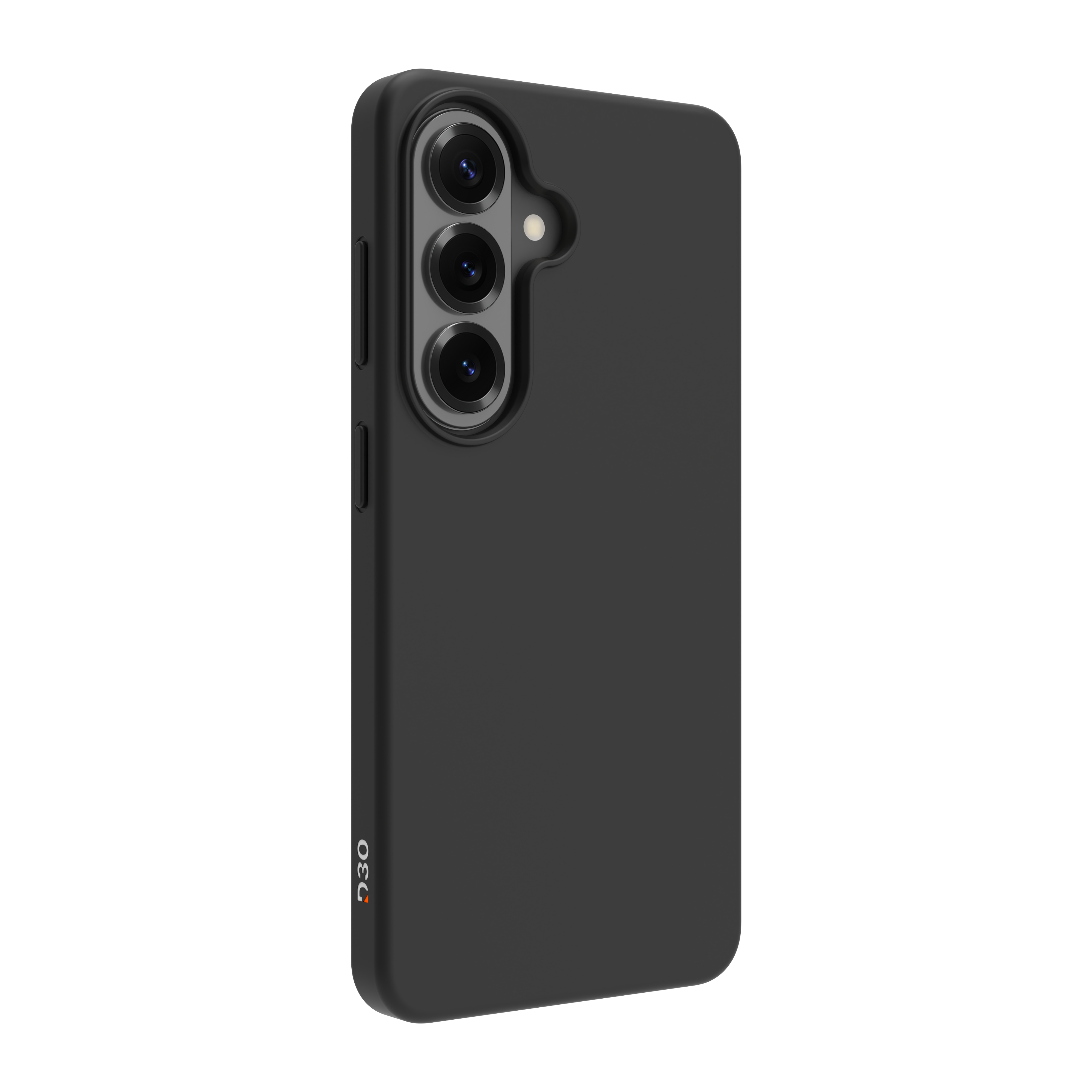 <p>dbramante Iceland Ultra til Galaxy S26, svart</p>