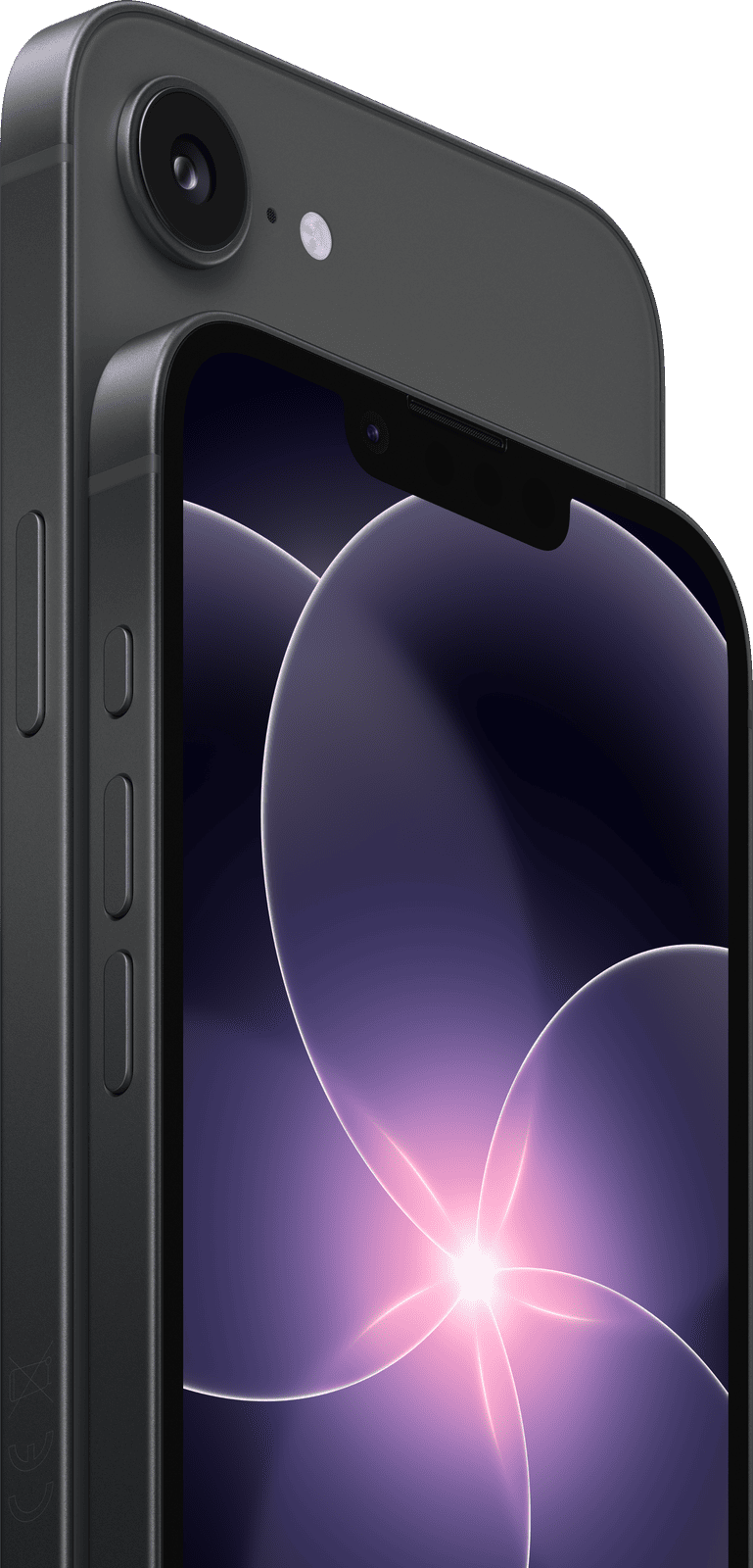 <p>Apple iPhone 17e 256GB, svart</p>