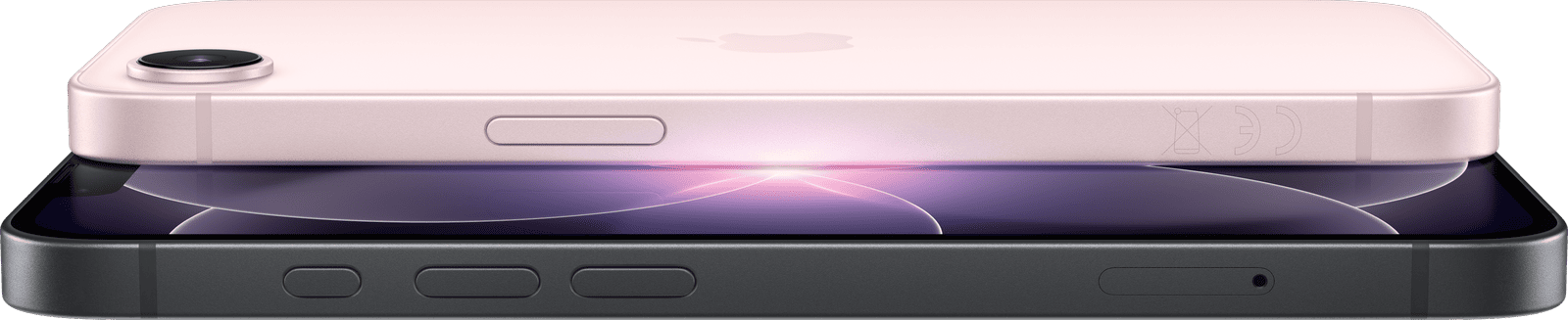 <p>Apple iPhone 17e 256GB, svart</p>