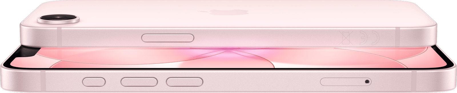 <p>Apple iPhone 17e 256GB, rosa</p>