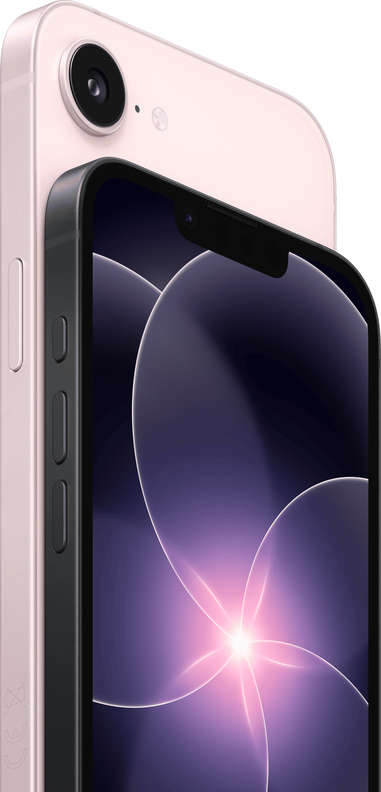 <p>Apple iPhone 17e 256GB, rosa</p>