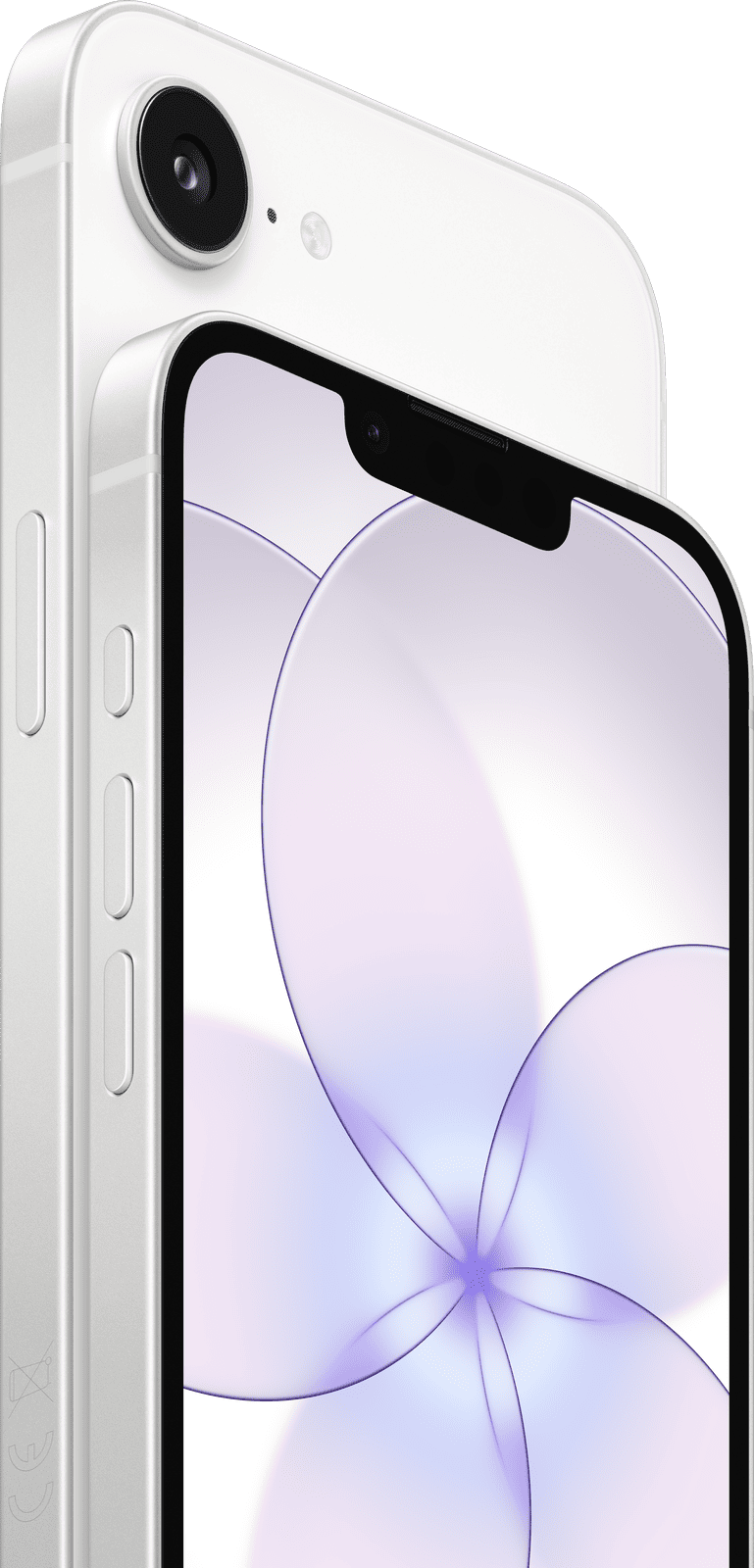 <p>Apple iPhone 17e 256GB, hvit</p>