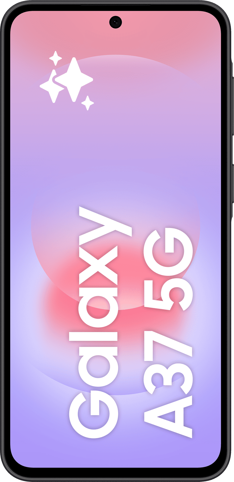 <p>Samsung Galaxy A37 5G 128GB, grå</p>