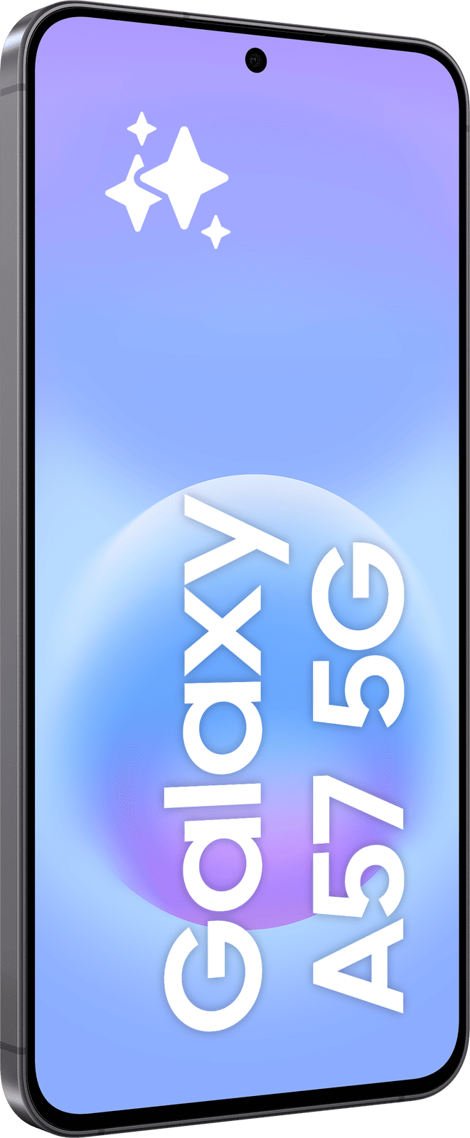 <p>Samsung Galaxy A57 5G 128GB, grå</p>