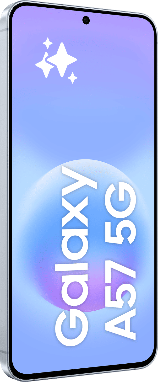 <p>Samsung Galaxy A57 5G 128GB, isblå</p>