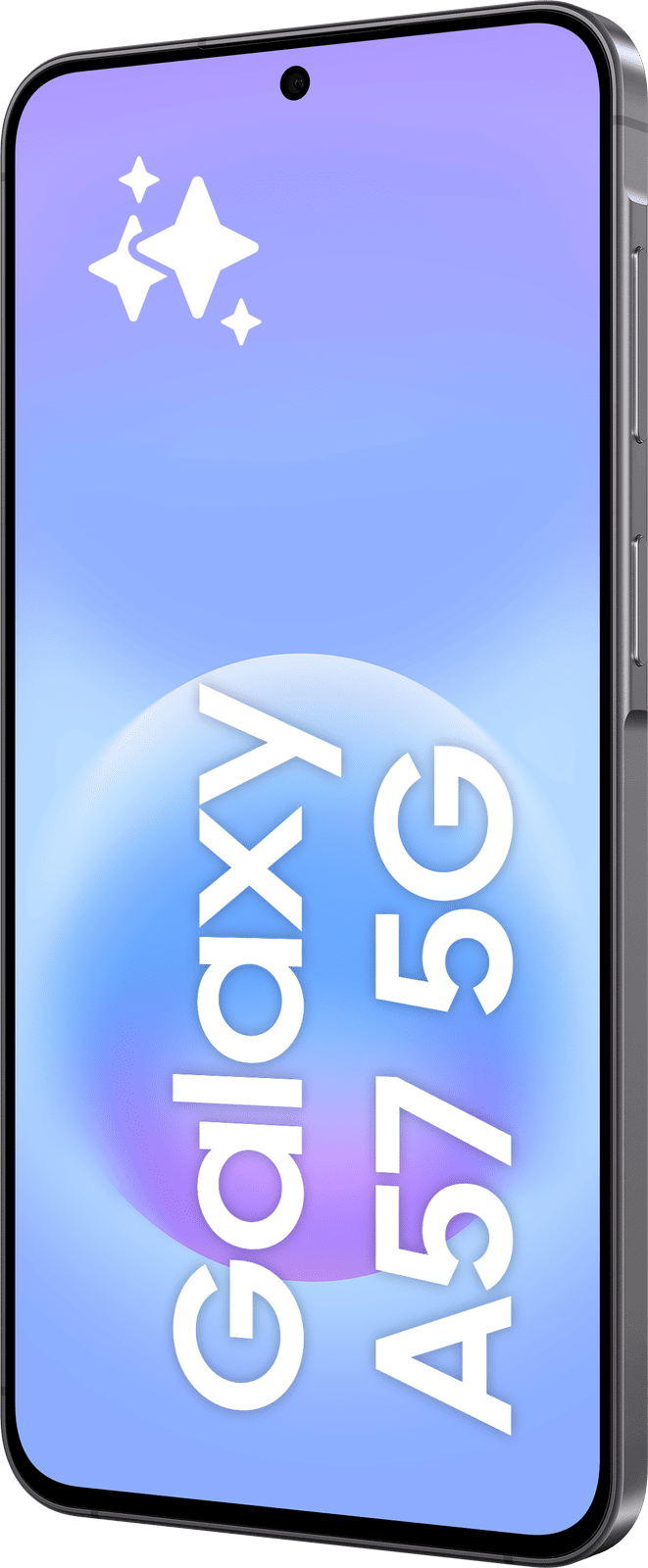<p>Samsung Galaxy A57 5G 128GB, grå</p>