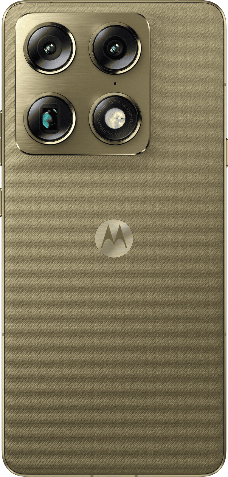 <p>Motorola Sign 512GB, oliven</p>