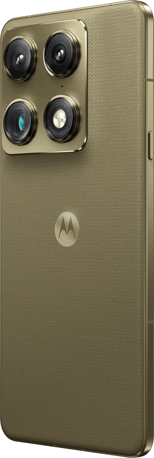 <p>Motorola Sign 512GB, oliven</p>
